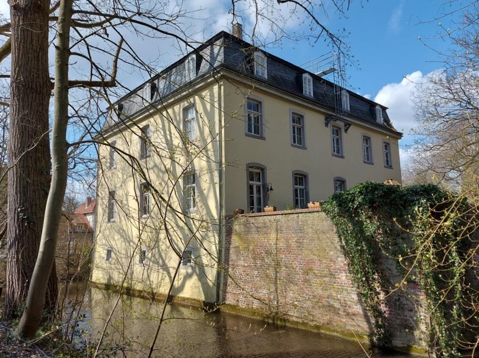 Haus Haan - 2021